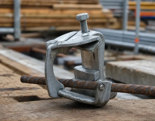 La pince monseigneur : l&rsquo;incontournable des chantiers exigeants