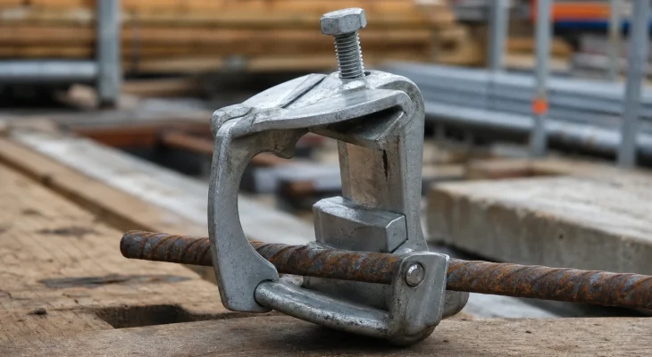 La pince monseigneur : l&rsquo;incontournable des chantiers exigeants