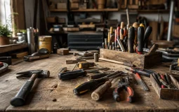 Kitdubricoleur.com : l&rsquo;univers des outils de bricolage en ligne